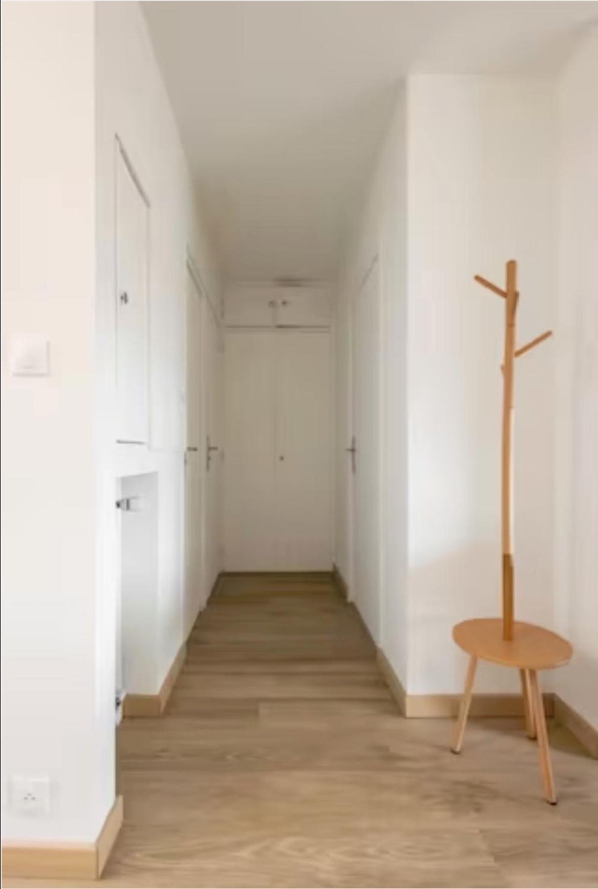 Logement Autour De Moi * * * * * Chambéry Buitenkant foto